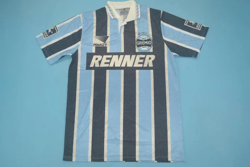 Grêmio 1995 Home Shirt