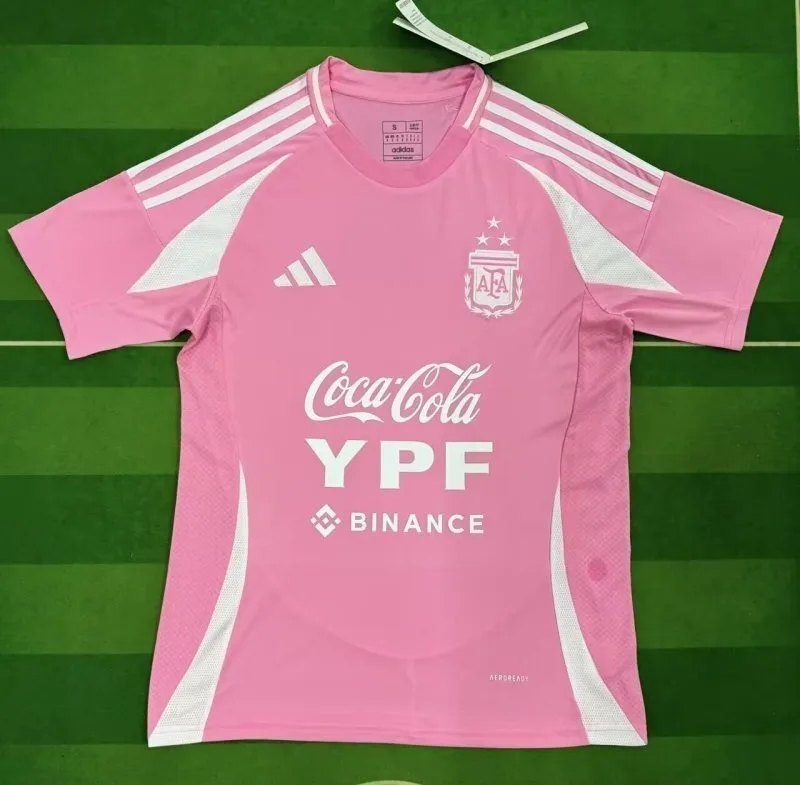 Argentina 2025/26 Shirt — 1