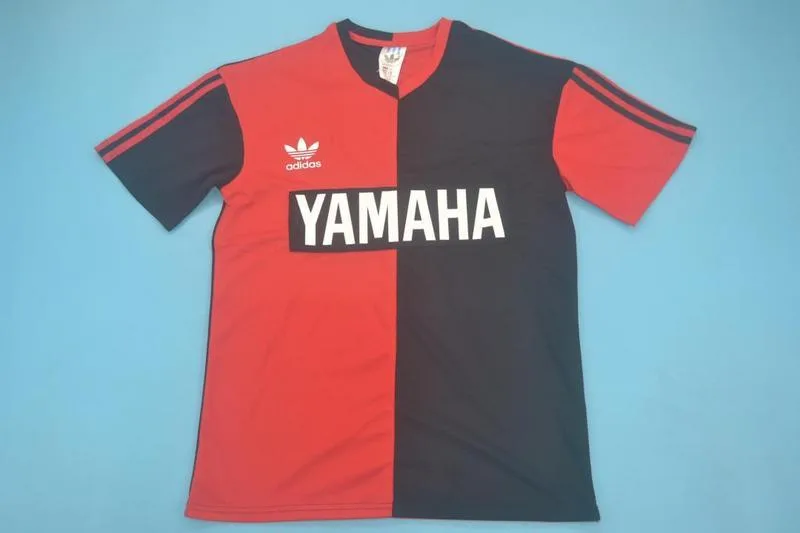 Newell's Old Boys 1993 Camiseta