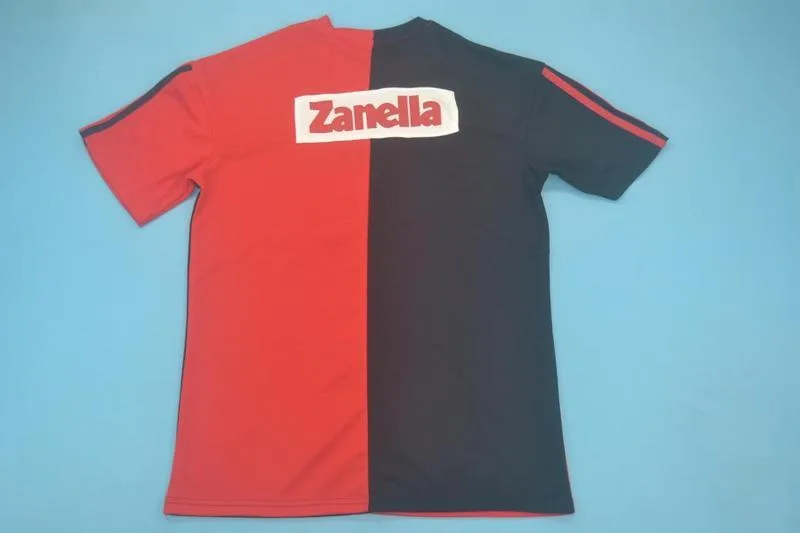 Newell's Old Boys 1993 Camiseta — 2