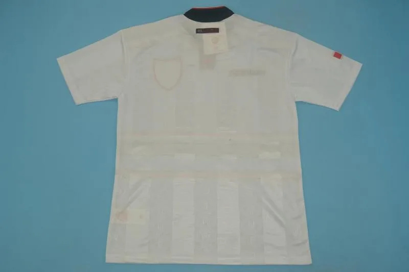 Manchester United 1998/99 Away Shirt — 2