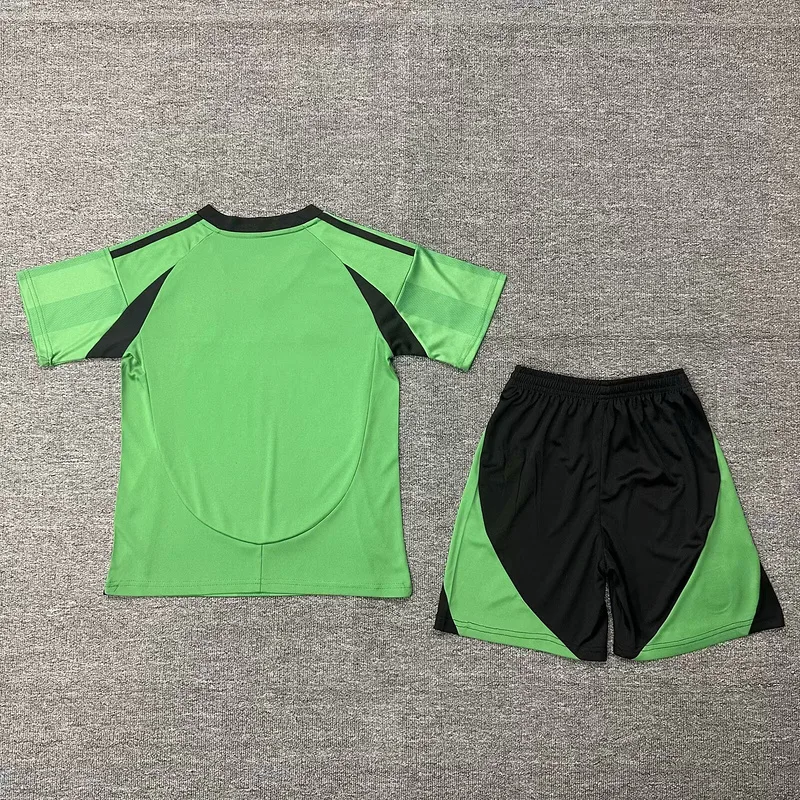 Austin FC 2025/26 Kids Kit