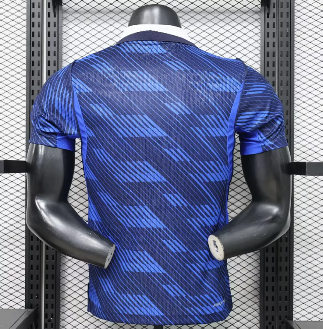 France 2026 Home Shirt Player Version — 2