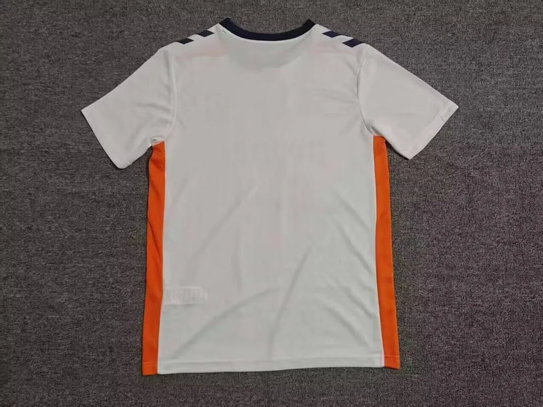 Coventry City 2026/27 Away Shirt White — 1