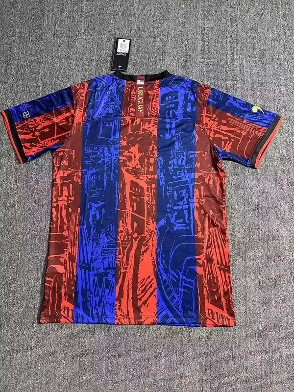 Uruguay Camiseta — 2