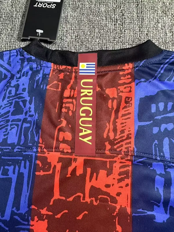 Uruguay Camiseta