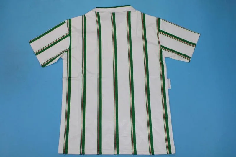 Wales 1993/95 Away Shirt — 2