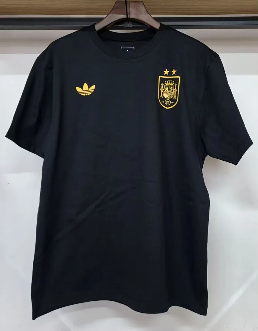 Espagne 2026 Maillot Champion 26 Champion T — 2