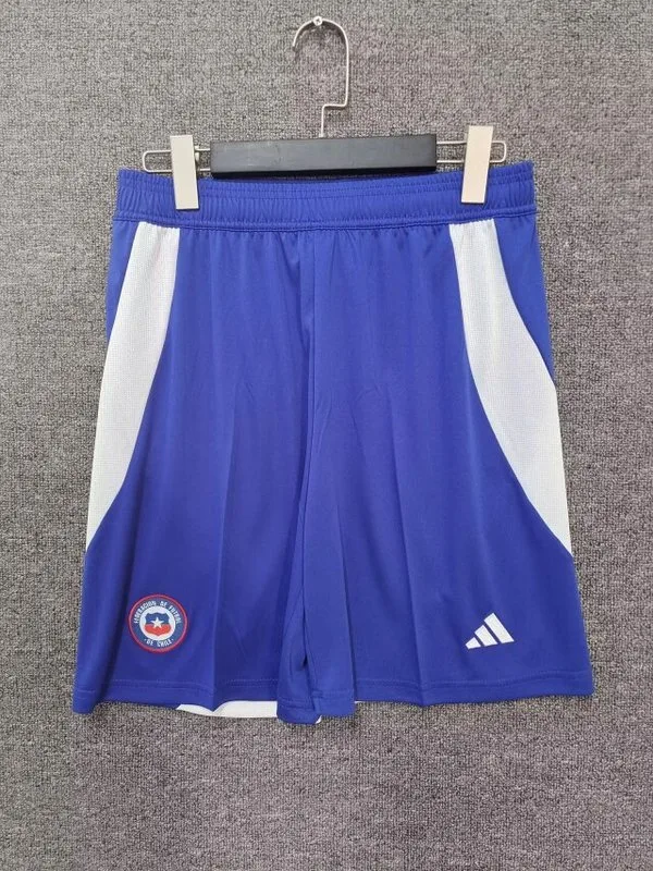 Chile 2024/25 Shorts — 1