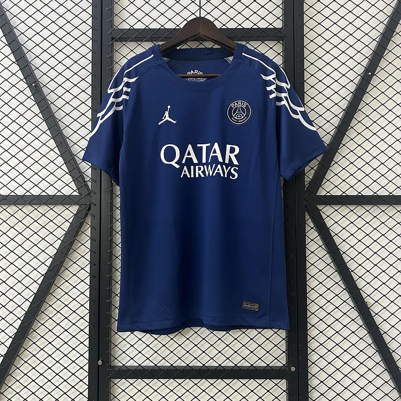 Paris Saint-Germain 2024/25 Quatrième Maillot — 1