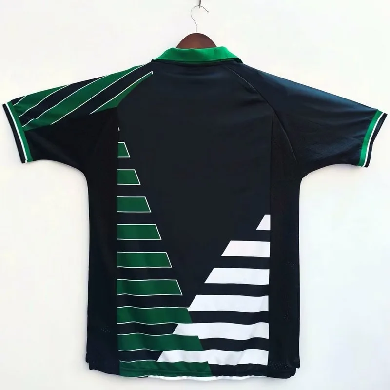 South Africa 1998 Away Shirt — 2