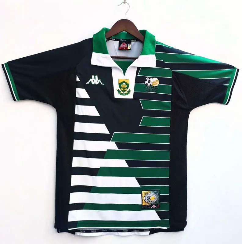 South Africa 1998 Away Shirt