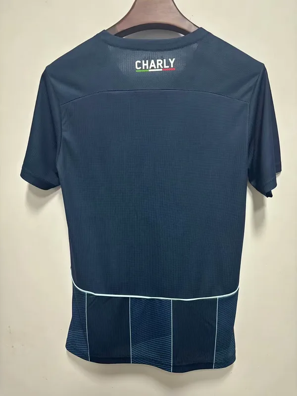 Pachuca 2025/26 Extérieur Maillot Version Joueur