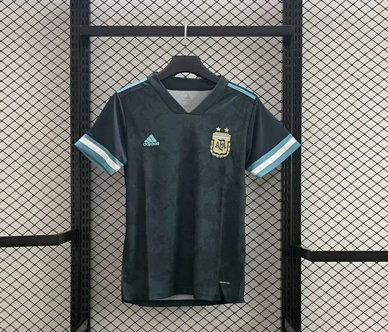 Argentina 2020 Away Shirt