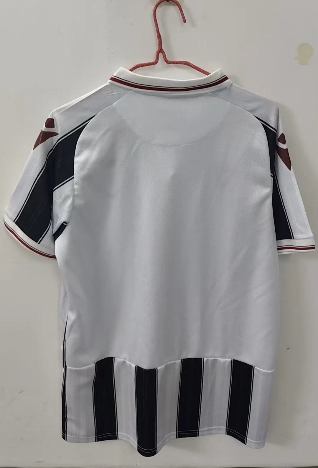 Levante 2026/27 Extérieur Maillot Manches Courtes — 2