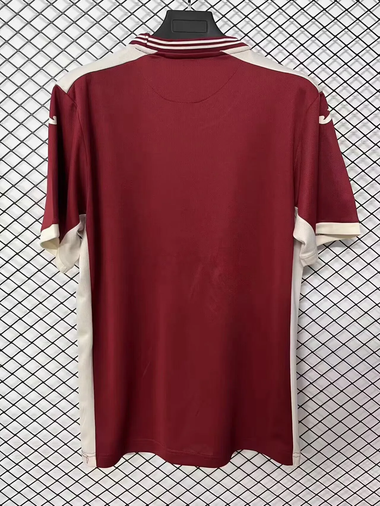Córdoba CF 2026/27 Third Shirt — 2