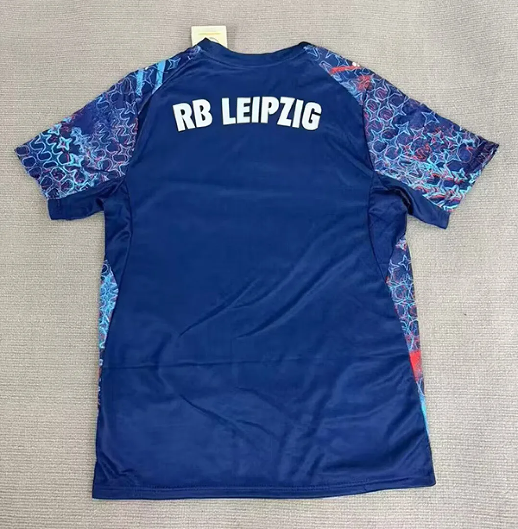 RB Leipzig 2026/27 Trikot Sonderedition Red