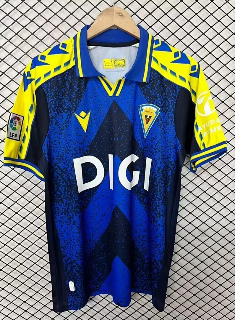 Cádiz Shirt