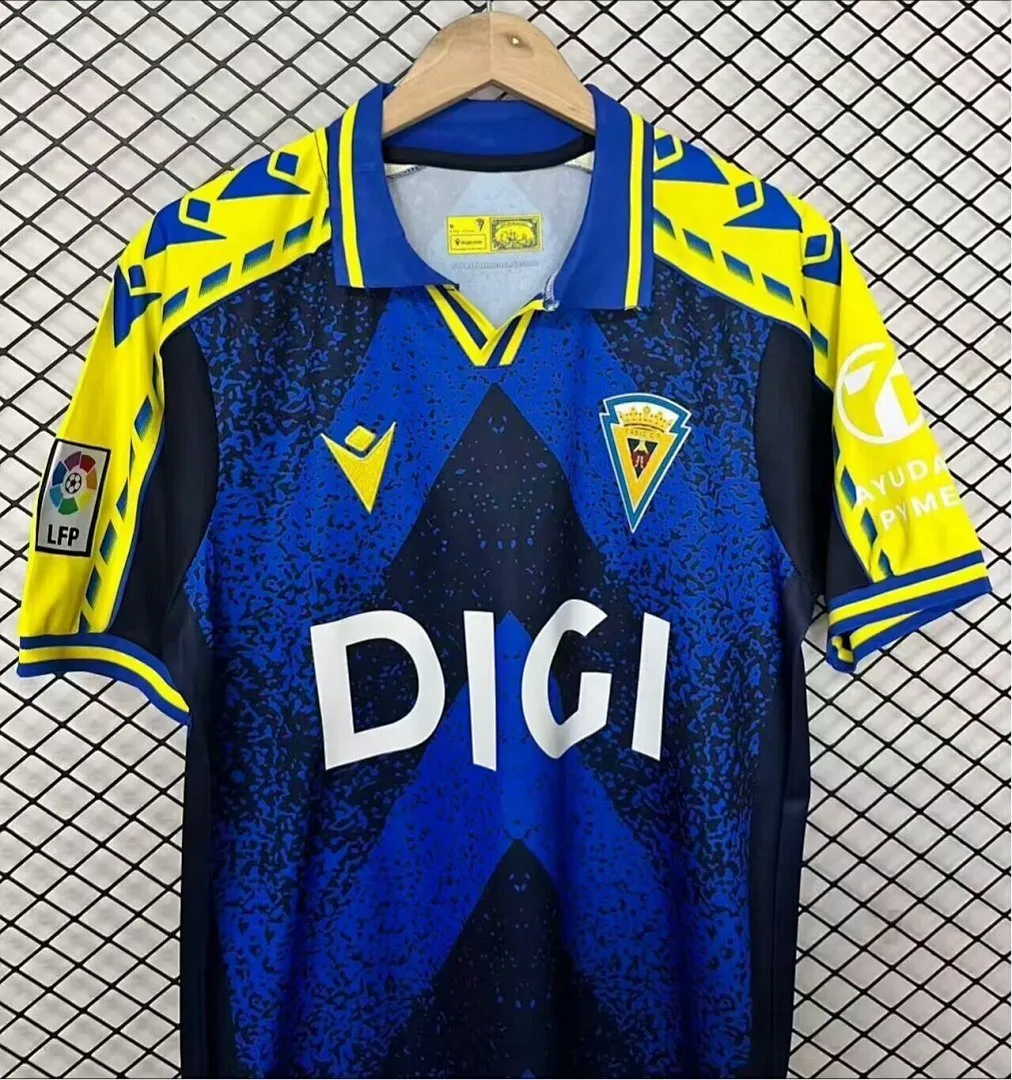Cádiz Shirt — 2