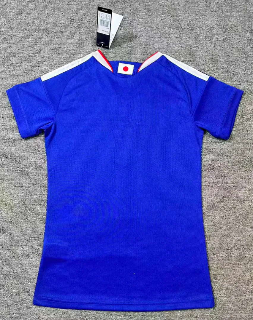 Japan 2026 Home Women's Shirt