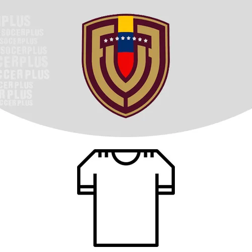 Venezuela Shirt Short Sleeve