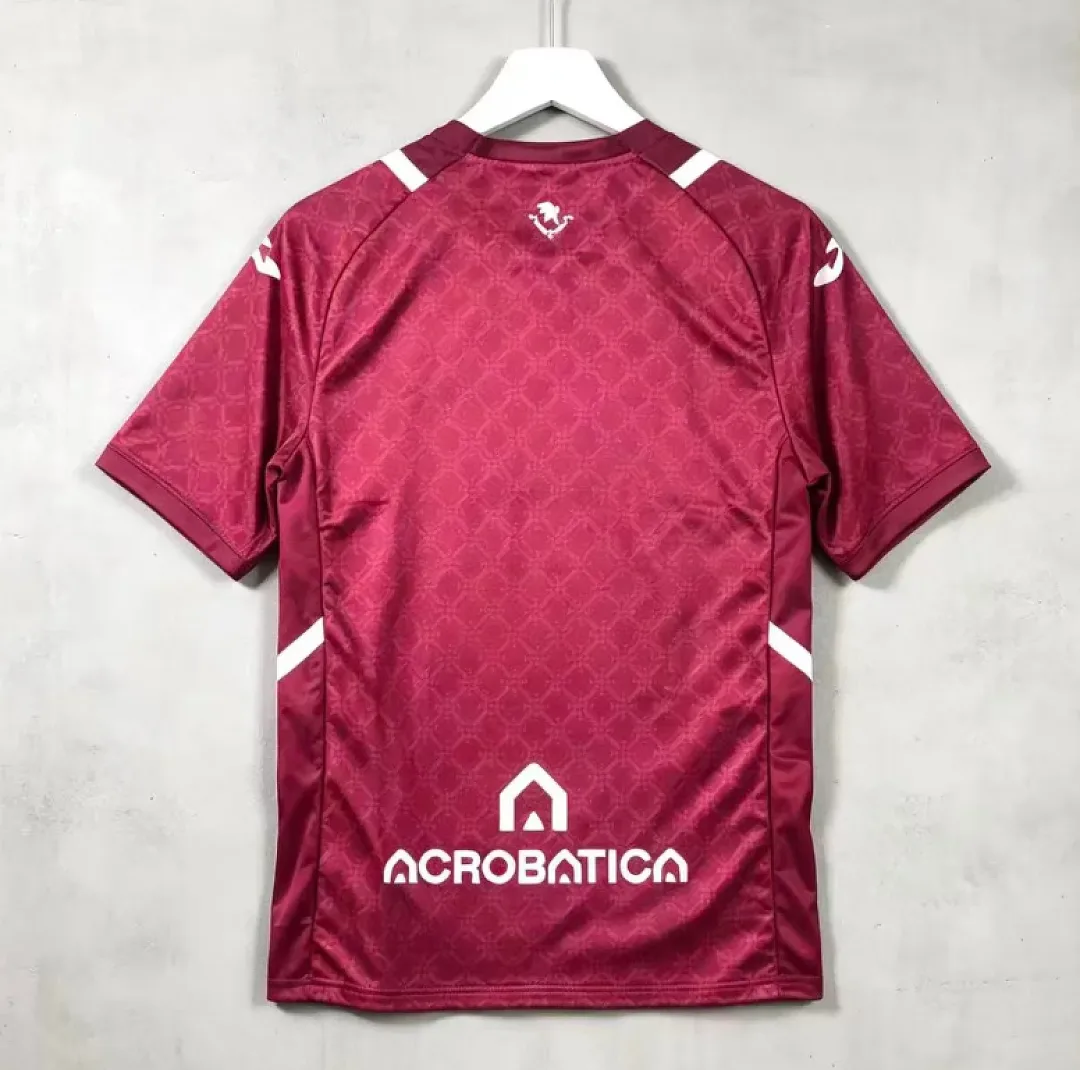 Torino 2026/27 Domicile Maillot