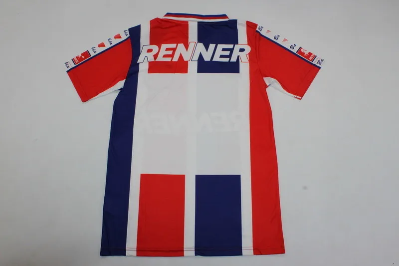 Bahia 1996 Extérieur Maillot