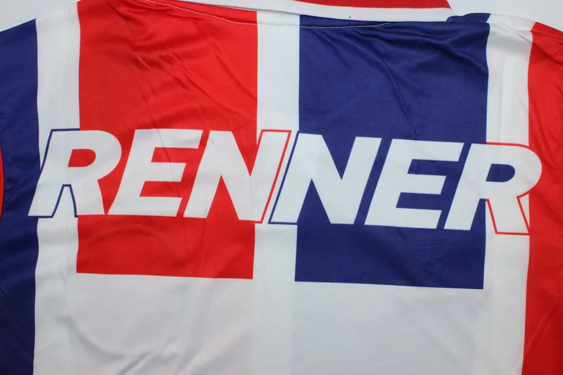 Bahia 1996 Extérieur Maillot — 2