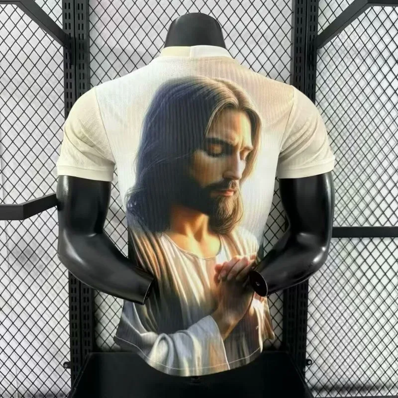 Brazil Shirt Player Version Special Edition