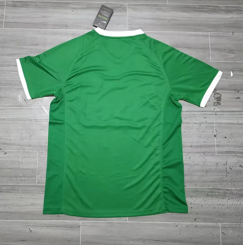 Wolfsburg 2008/09 Heim Trikot — 2