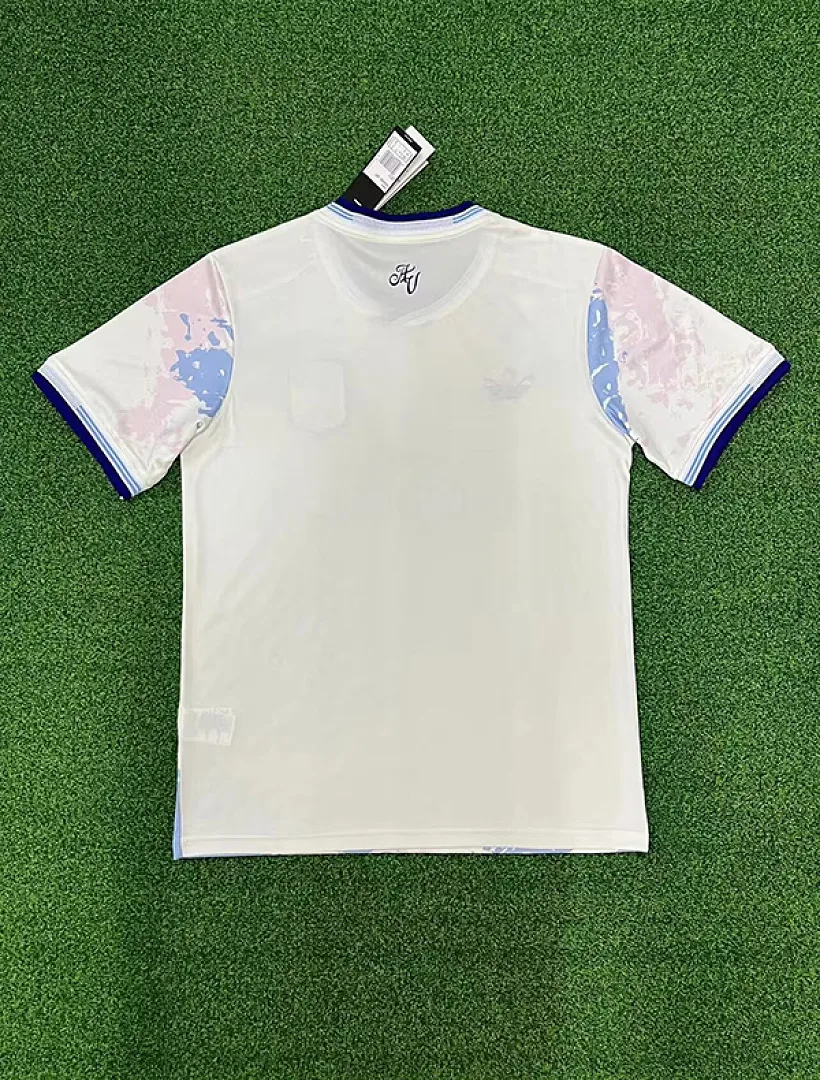 Aston Villa 2026/27 Third Shirt — 2