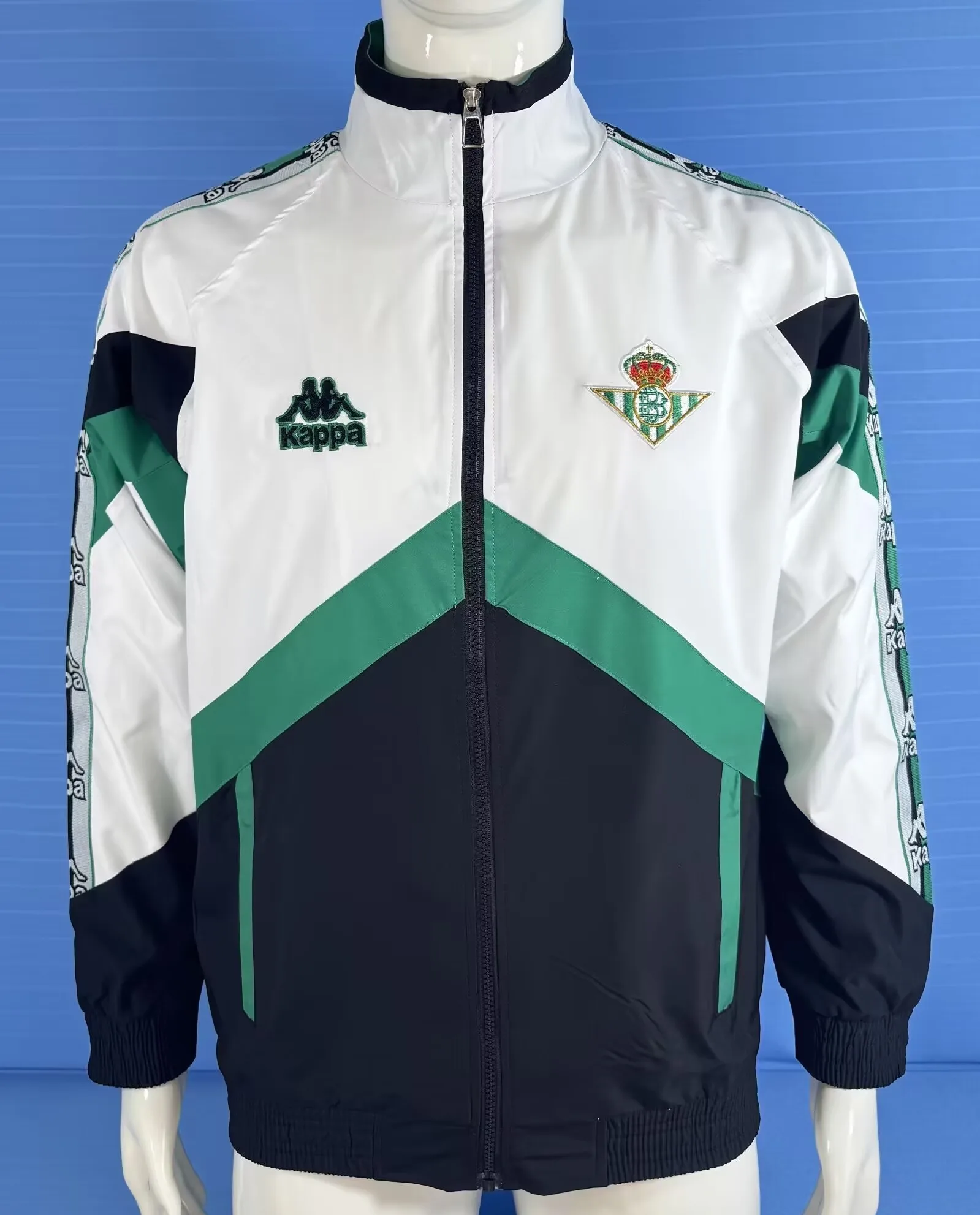 Real Betis Jacket