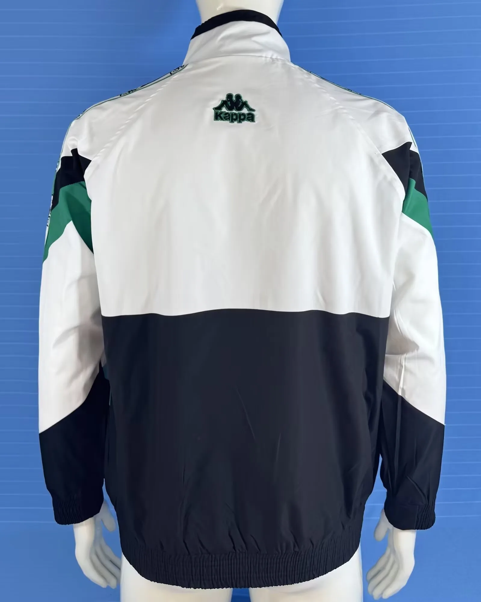 Real Betis Jacket — 2