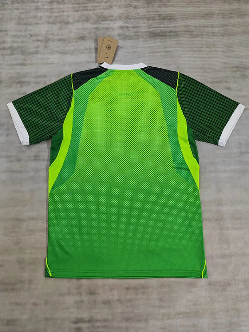 Nigeria 2026 Heim Trikot