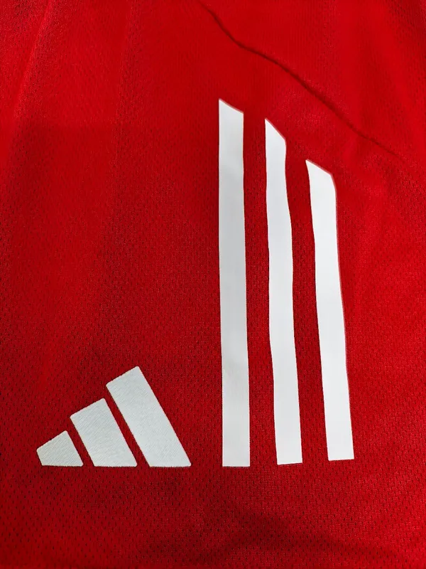 Bayern Munich 2025/26 Kids Kit Player Version — 1