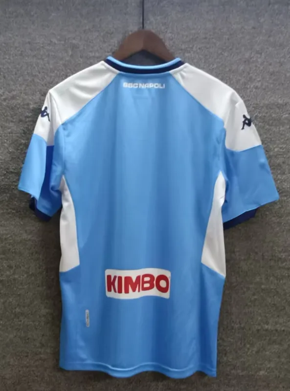 Napoli 2019/20 Home Shirt