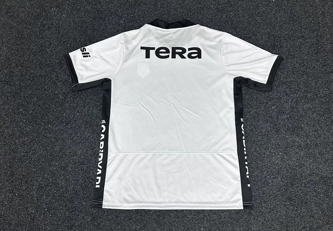 Beşiktaş 2026/27 Home Shirt Short Sleeve — 1