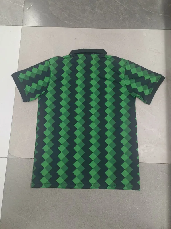 Racing Santander de Portero Camiseta Edición Especial — 2