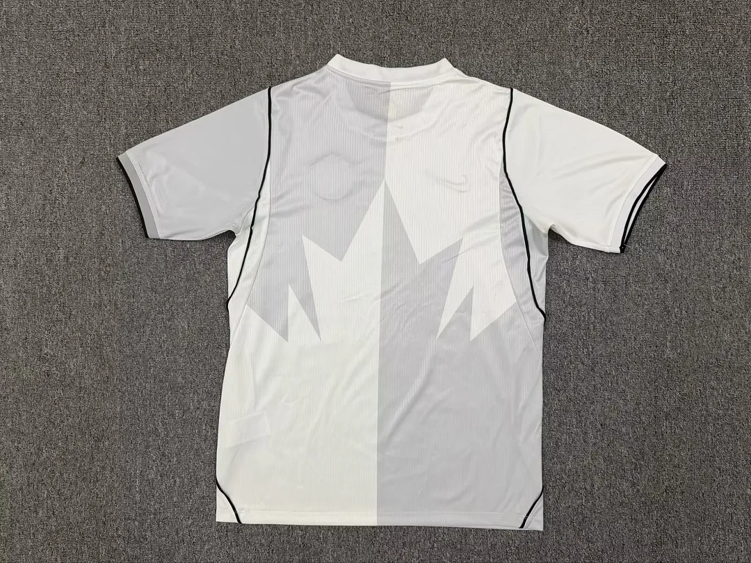 Canada 2026 Third Shirt