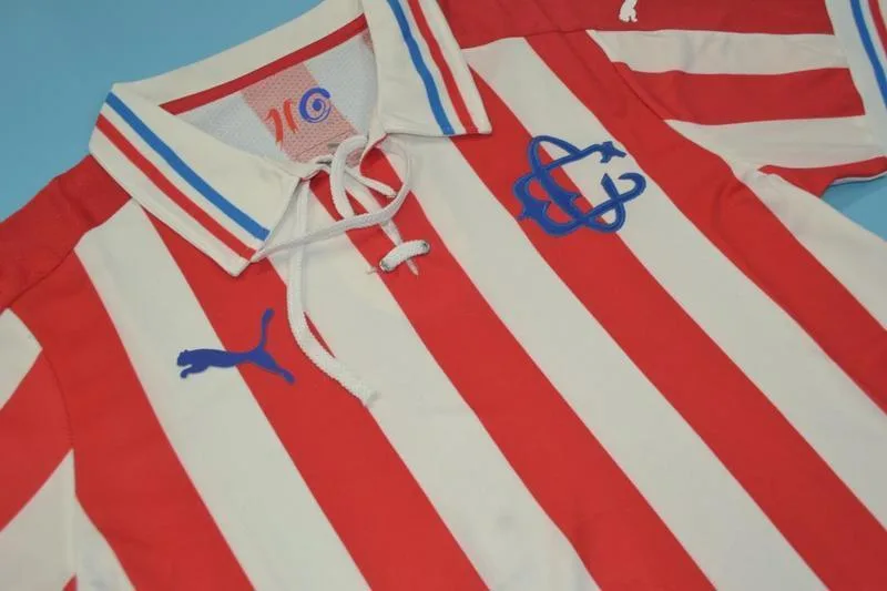 Chivas Guadalajara Shirt — 2
