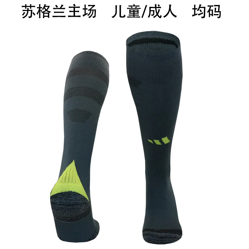 Écosse 2024 Domicile Chaussettes