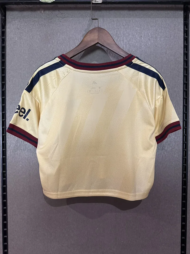 Arsenal 2026/27 Third Maillot Femme