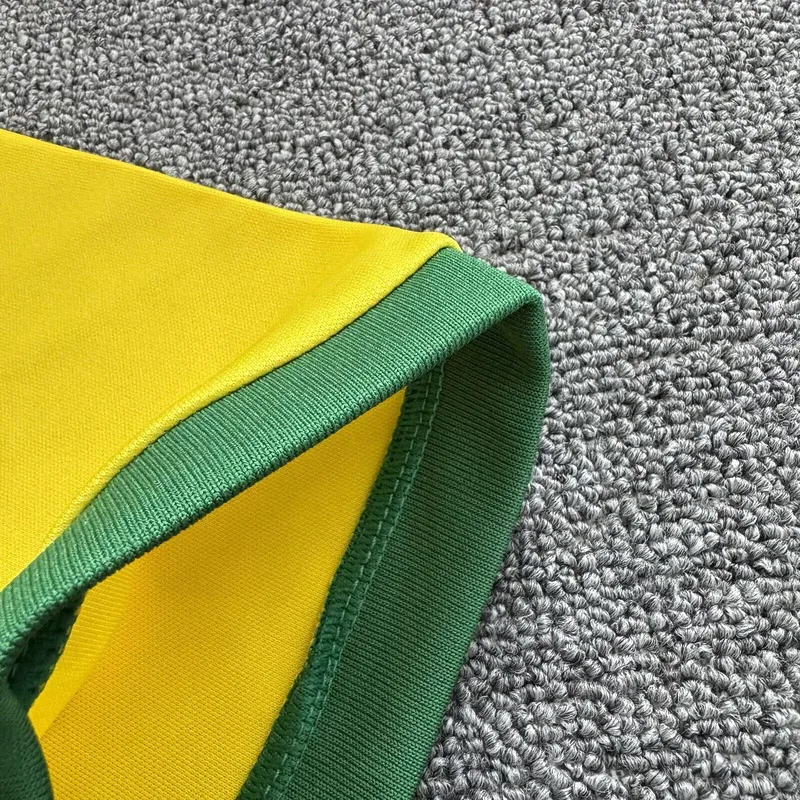 Brazil 1970 Home Kids Kit