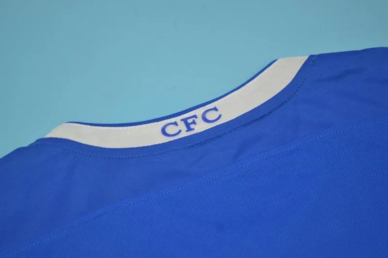 Chelsea 2003/05 Primera Equipación Camiseta