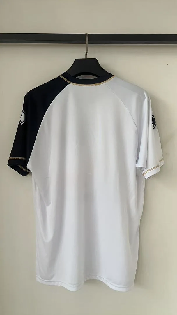 Burgos CF 2011/12 Home Shirt — 1