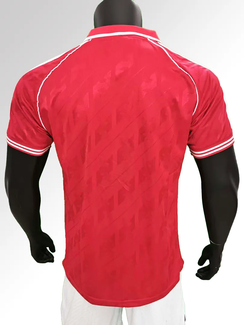 Arsenal 2026 Shirt Player Version Special Edition — 1
