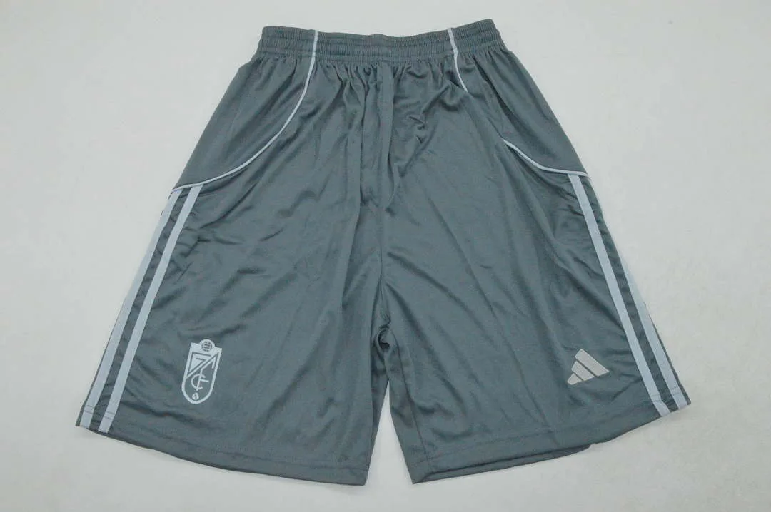 Granada 2025/26 Third Short