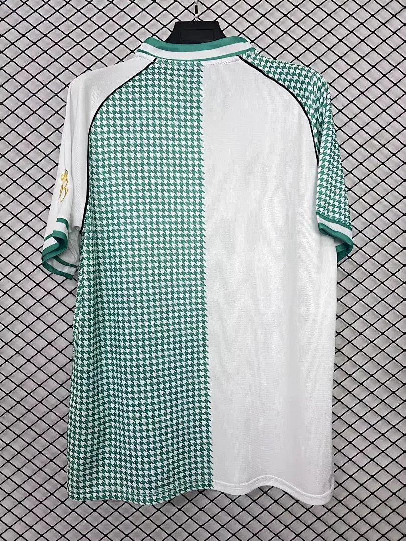 Racing Santander 2025/26 Camiseta Edición Especial