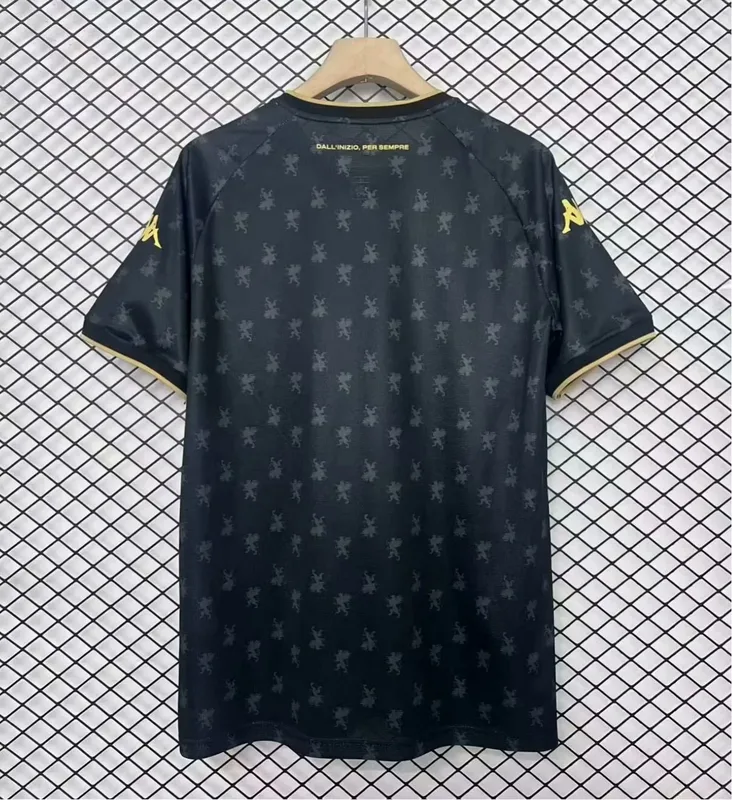 Genoa 2024/25 Third Maillot