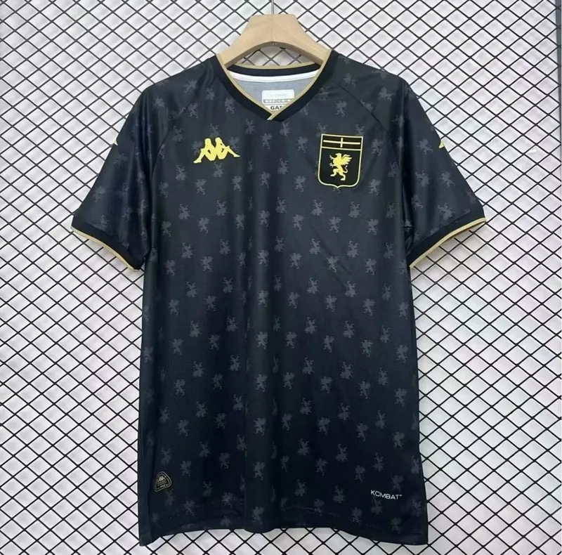 Genoa 2024/25 Third Maillot — 2